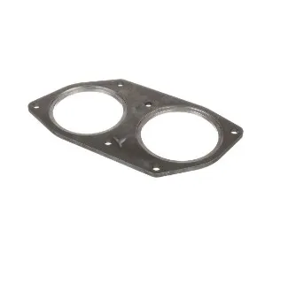 5137550 - Промежуточная крышка КПП