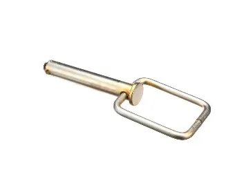 232616A3 - Палец тяги буксир. нав. зад. TGT8./Mg., T7/Puma